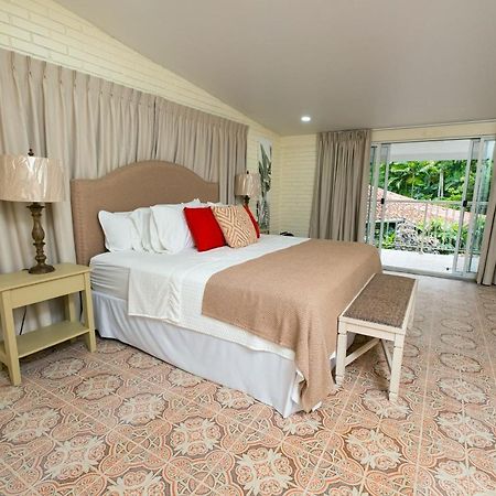 Angeli Gardens Boutique Hotel San Pedro Sula Dış mekan fotoğraf