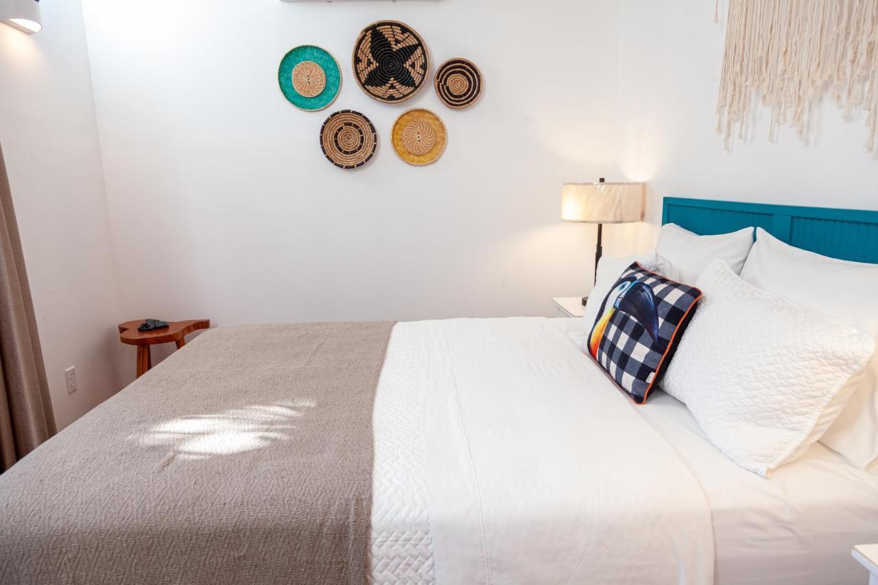 Angeli Gardens Boutique Hotel San Pedro Sula Dış mekan fotoğraf