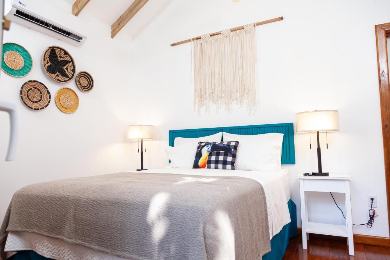 Angeli Gardens Boutique Hotel San Pedro Sula Dış mekan fotoğraf