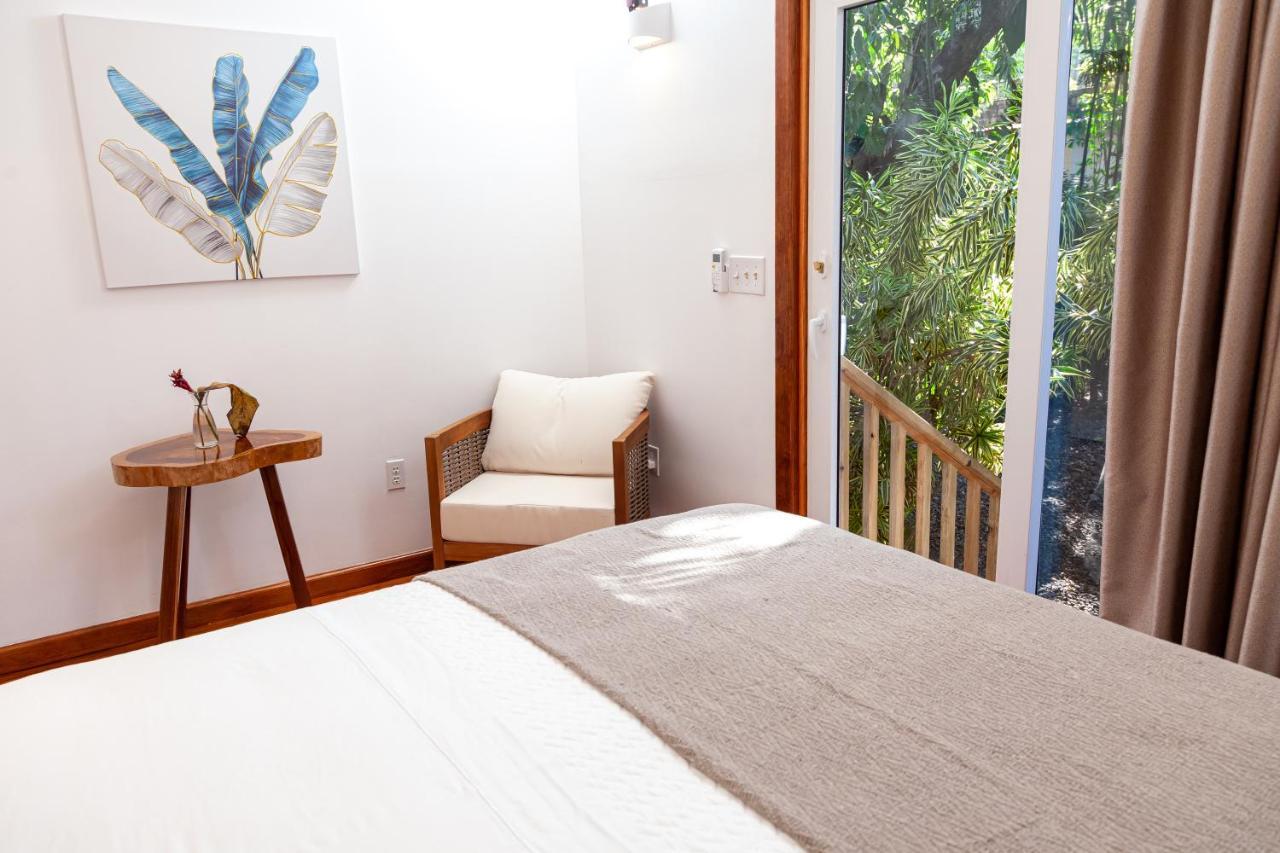 Angeli Gardens Boutique Hotel San Pedro Sula Dış mekan fotoğraf