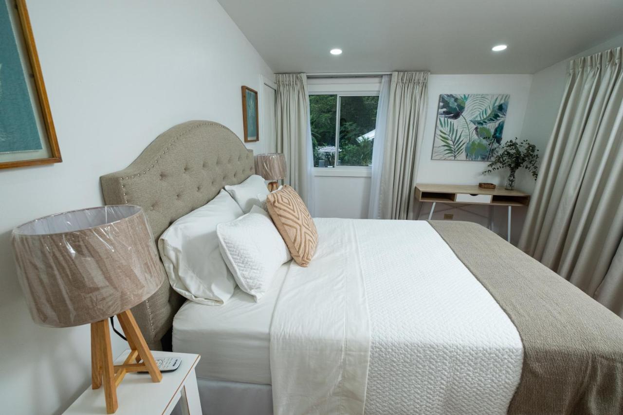 Angeli Gardens Boutique Hotel San Pedro Sula Dış mekan fotoğraf