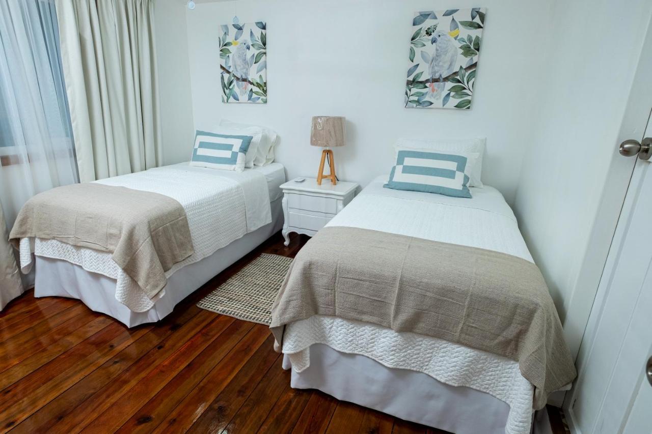 Angeli Gardens Boutique Hotel San Pedro Sula Dış mekan fotoğraf