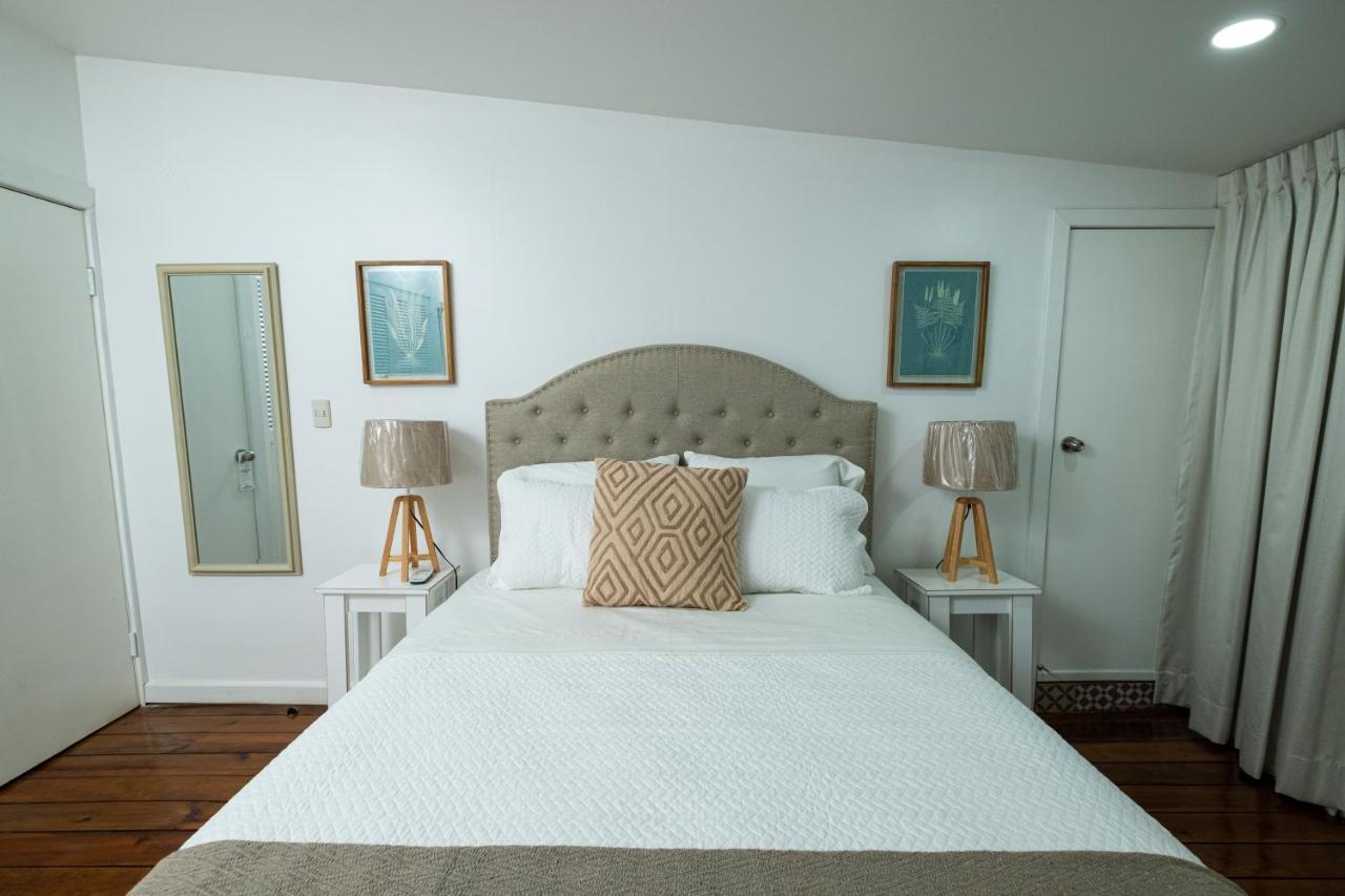 Angeli Gardens Boutique Hotel San Pedro Sula Dış mekan fotoğraf