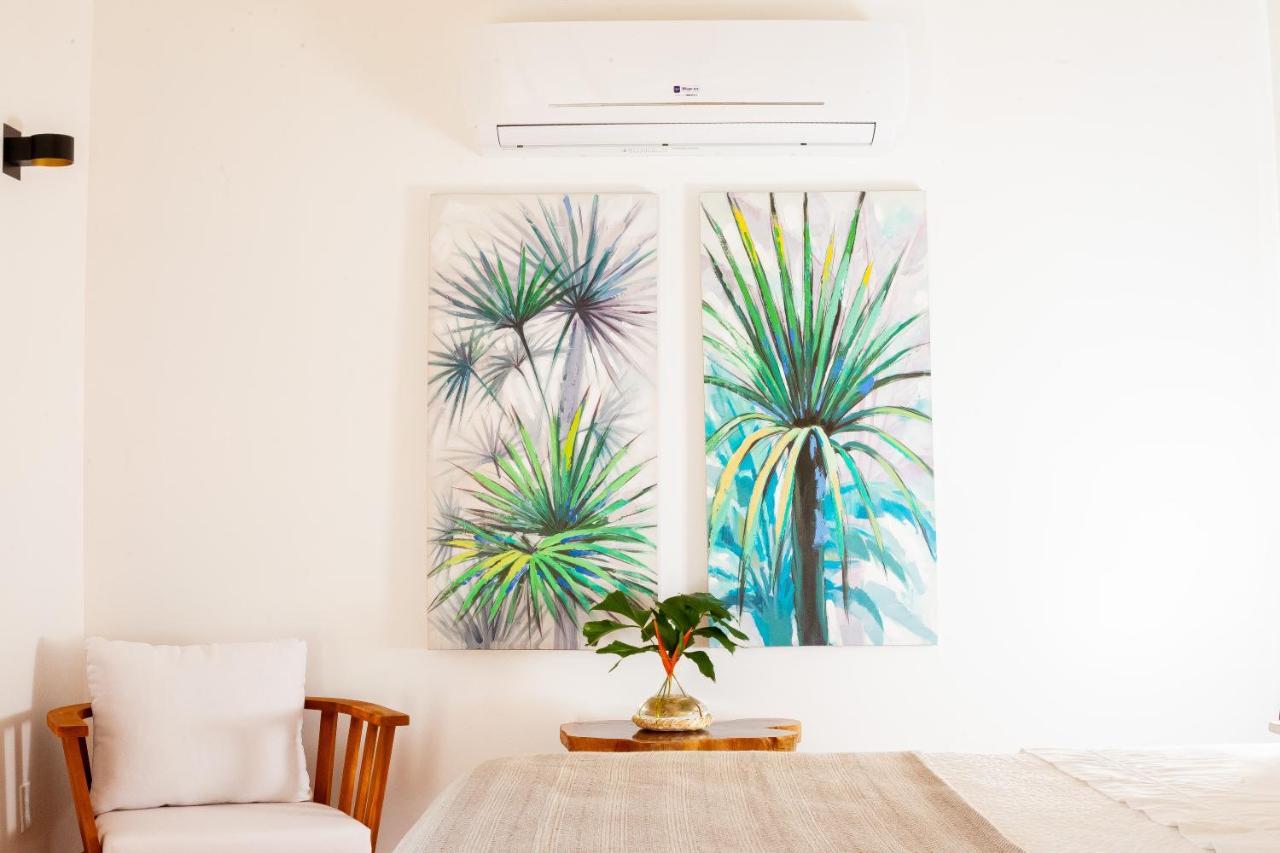 Angeli Gardens Boutique Hotel San Pedro Sula Dış mekan fotoğraf