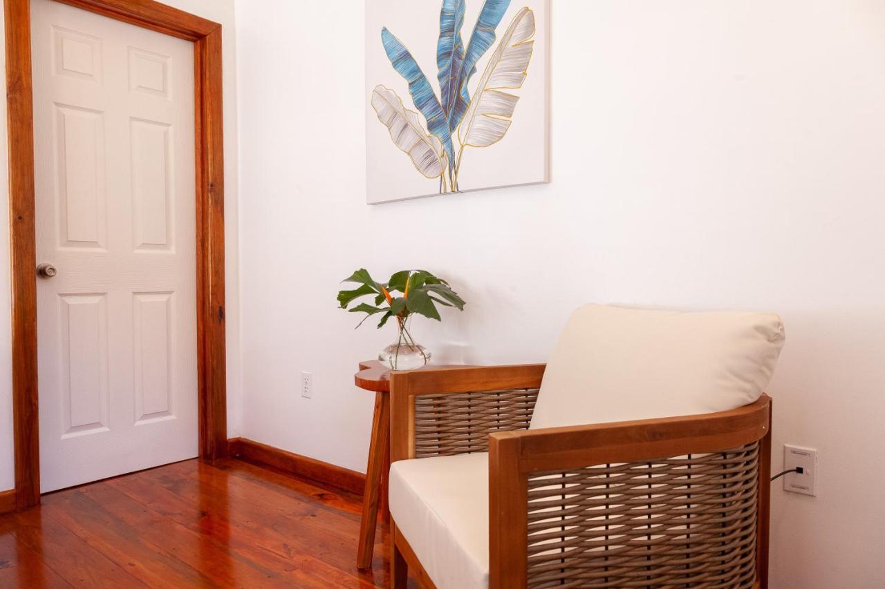Angeli Gardens Boutique Hotel San Pedro Sula Dış mekan fotoğraf