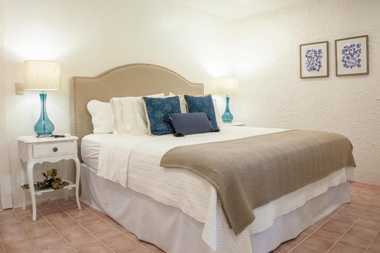 Angeli Gardens Boutique Hotel San Pedro Sula Dış mekan fotoğraf